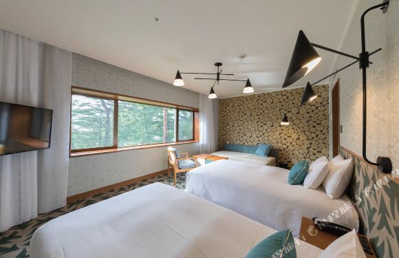 輕井澤王子大酒店 東館