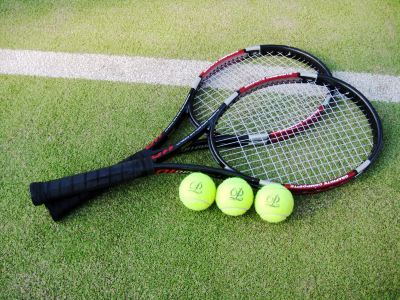 フィットネス＆レクリエーション施設 軽井沢プリンスホテル ウエストの写真