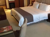 沈阳华人国际酒店 - 高级大床房