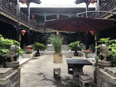 Pingyao Hotel