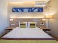 扬州途程酒店公寓 - 高级大床房