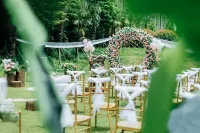 Nanchang Kaimei Grand Hotel (Aixi Huxi Metro Station)