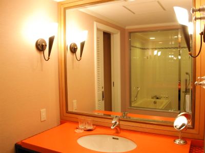 プレミアオーシャンパティオツイン ホテル日航アリビラの写真