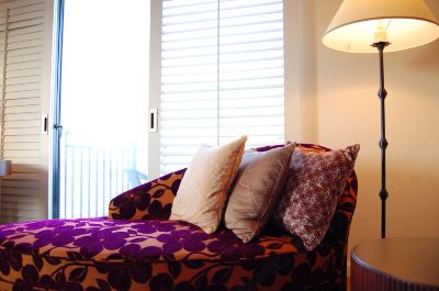 コーナーラグジュアリーツイン ホテル日航アリビラの写真