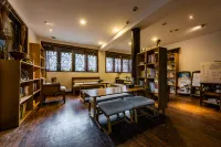 Langzhong Lijia Quadrangle Inn - 3-Star