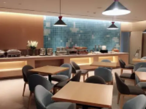 Homeinn·neo(xinshikou store, glasses city, Danyang railway station)