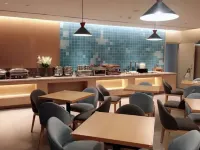 Homeinn·neo(xinshikou store, glasses city, Danyang railway station)