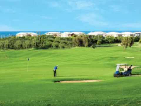 The View Bouznika Hotels in Benslimane