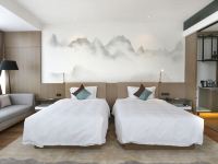 莫干山诺富特酒店 - 标准双床房