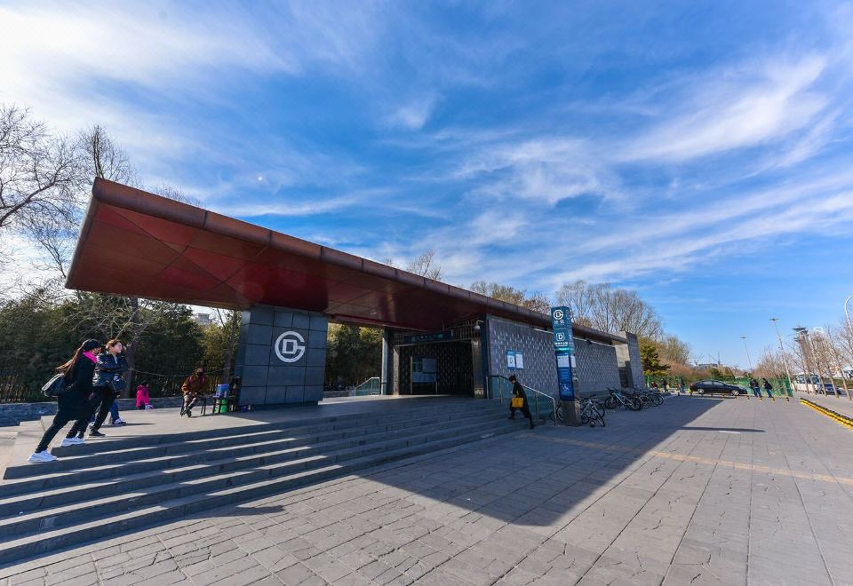 1. 슈퍼 8 호텔 ..