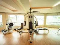 The Space Hotel Chiang Rai Hotels near Wat Pra Sing