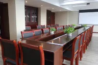 Yuebanwan Hotel - Business