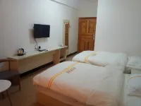 Yayao Express Hotel - مطابخ