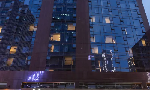 Mercure Chengdu Chunxi Taikoo Li