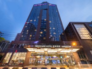 Mercure Chengdu Chunxi Taikoo Li