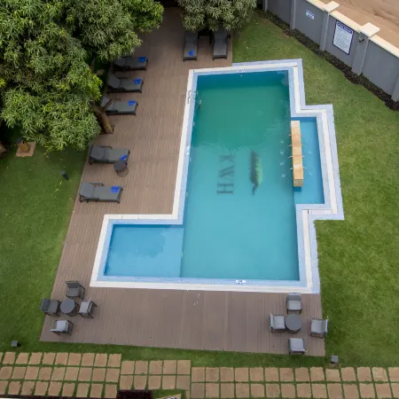 Kilimanjaro Wonders Hotel