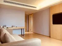 JI Hotel (Yanji City Government) - romantis