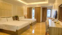 Bacninh Charming Hotel