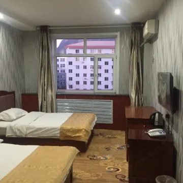 Chengde Hongxu Hotel