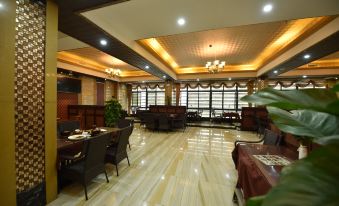 Tunchang Longchen Xinghui Hotel