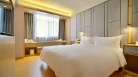 JI Hotel (Shanghai Hongqiao Hub Huaxiang Road) Hotels in Shanghai