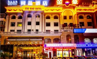 Jin Hao Hotel