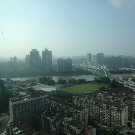 Nanyuan Hotel