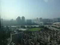 Nanyuan Hotel - Romantische