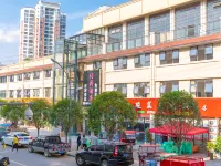 Bojuejioudian Hotels in Daozhen