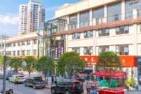 Bojuejioudian Hotels in Daozhen