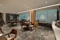 Nalan Hotel (Zhonggule Lou Branch, Xiangyun High-Speed Railway Station) - 3-Star