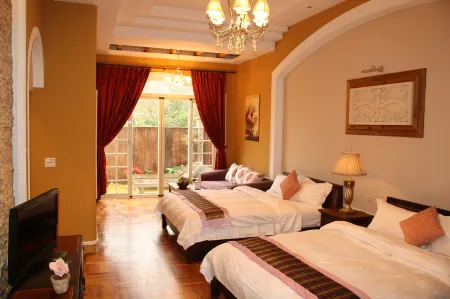 Tuscany Resort