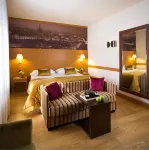 星際遊客酒店 酒店