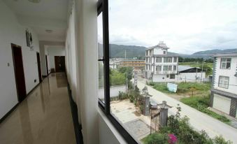 Lianyuan Libi Nanyuan Hotel