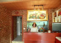 Huangqunliang Farmhouse