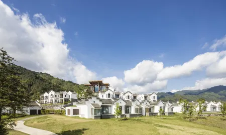黃山悅榕莊