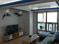 汕头南澳海豚假日公寓 - 海滨大厦两房一厅