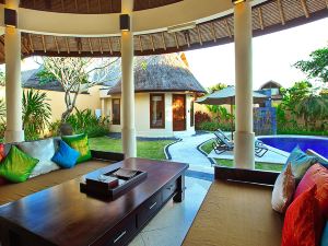 The Mutiara Jimbaran Boutique Villas