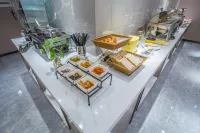 Homeinn Pebble Hotel (Qianjiang Dongfeng Road)