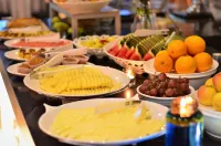 Hotel Langkasuka Langkawi Hotels in Langkawi