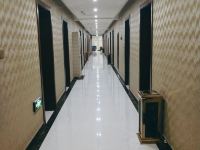 托克逊金帝都商务宾馆 - 公共区域