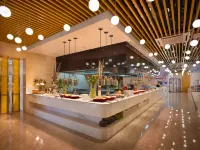 南京フリポートガーデンホテル（南京禄口空港） - 朝食