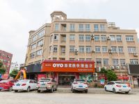 酷鹭酷快捷酒店(厦门乌涂商业街店)