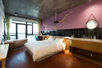 Wudao Seaview Inn