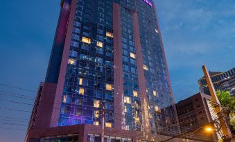 Mercure Chengdu Chunxi Taikoo Li