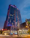Mercure Chengdu Chunxi Taikoo Li Hotels near Xishu Langqiao Ancient Town