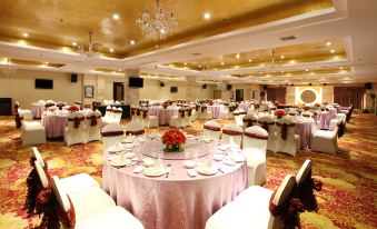 Western Fortune Hotel Nanping