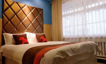 Junyi Hotel Chain (Tengzhou Railway Station Branch)