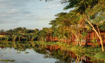 Aureum Palace Hotel & Resort Bagan