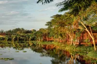 Aureum Palace Hotel & Resort Bagan Hotel in zona New Bagan
